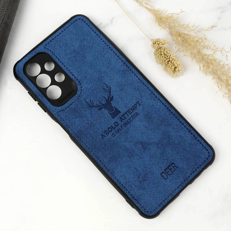 کاور گوزنی گوشی موبایل نوکیا Nokia 5.1