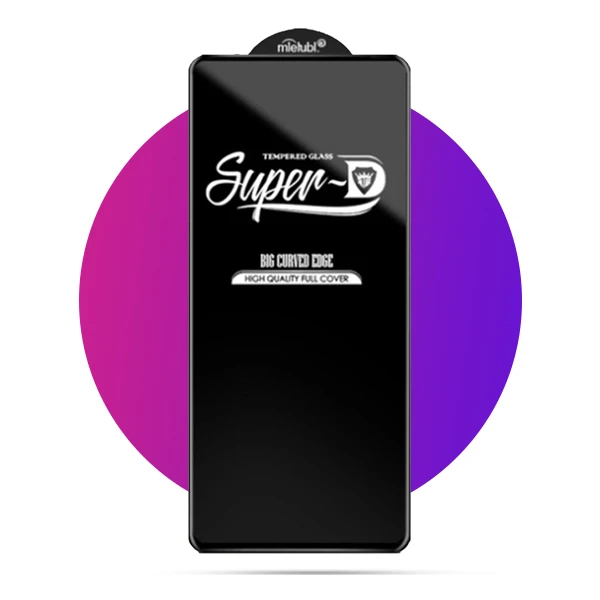 گلس سوپر دی گوشی موبایل سامسونگ Galaxy S22 FE