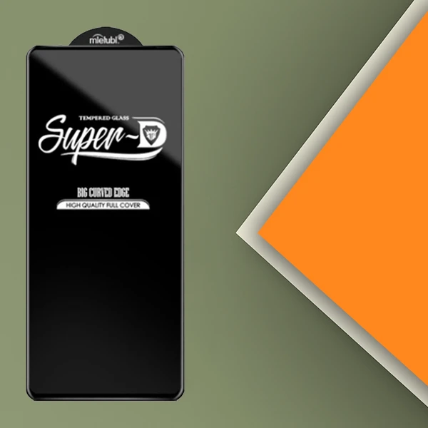 گلس سوپر دی گوشی موبایل سامسونگ Galaxy S23 FE
