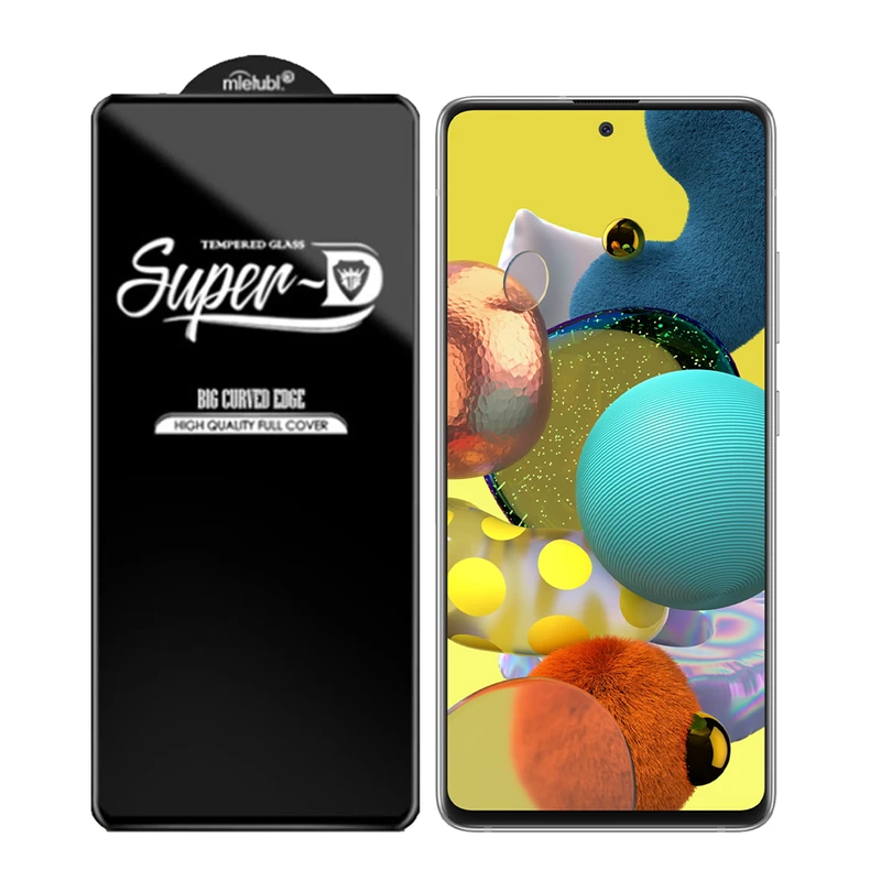 گلس سوپر دی گوشی موبایل سامسونگ Galaxy S23 plus