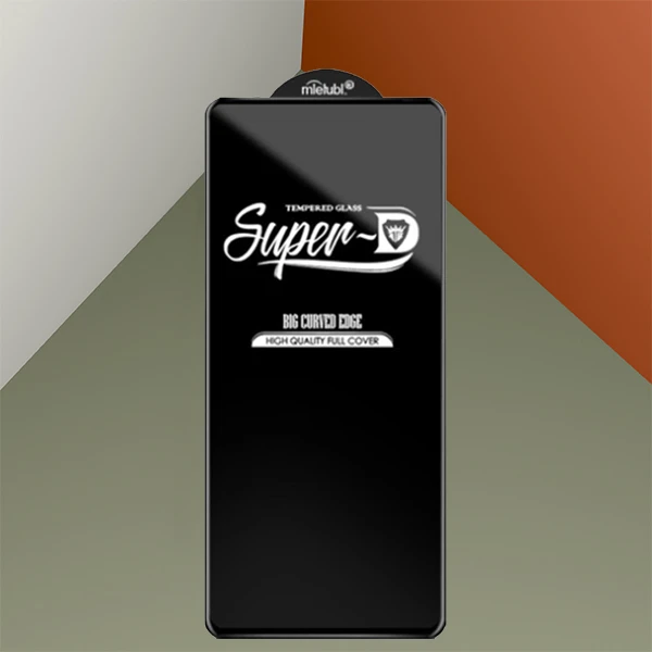 گلس سوپر دی گوشی موبایل سامسونگ Galaxy S25 plus