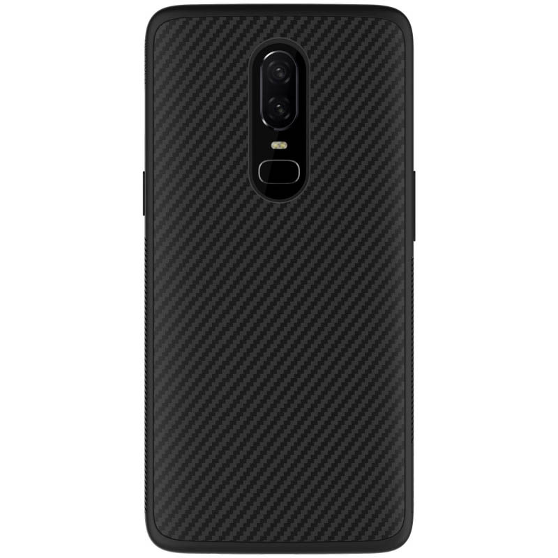 کاور فیبر کربن گوشی موبایل ایسوس ZenFone 4 ZE554KL