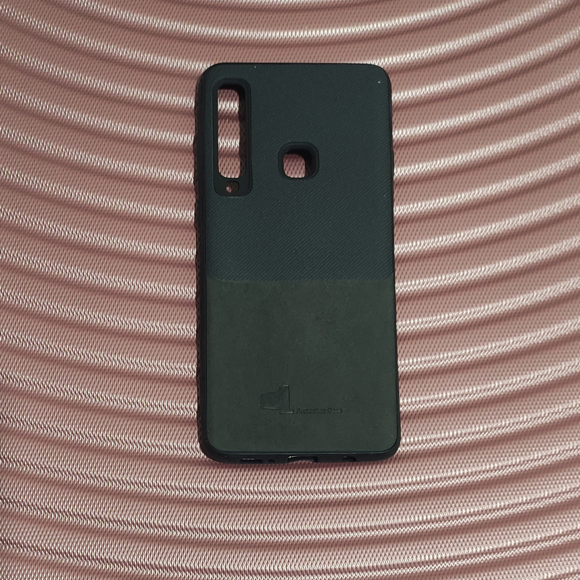 کاور ژله ای گوشی موبایل سامسونگ Galaxy A9 2018